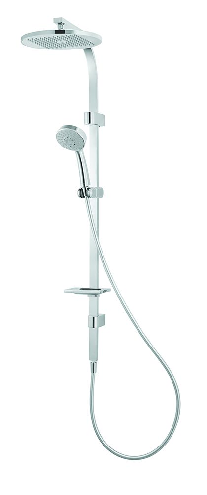 Methven Amio Twin Shower System 5 Function