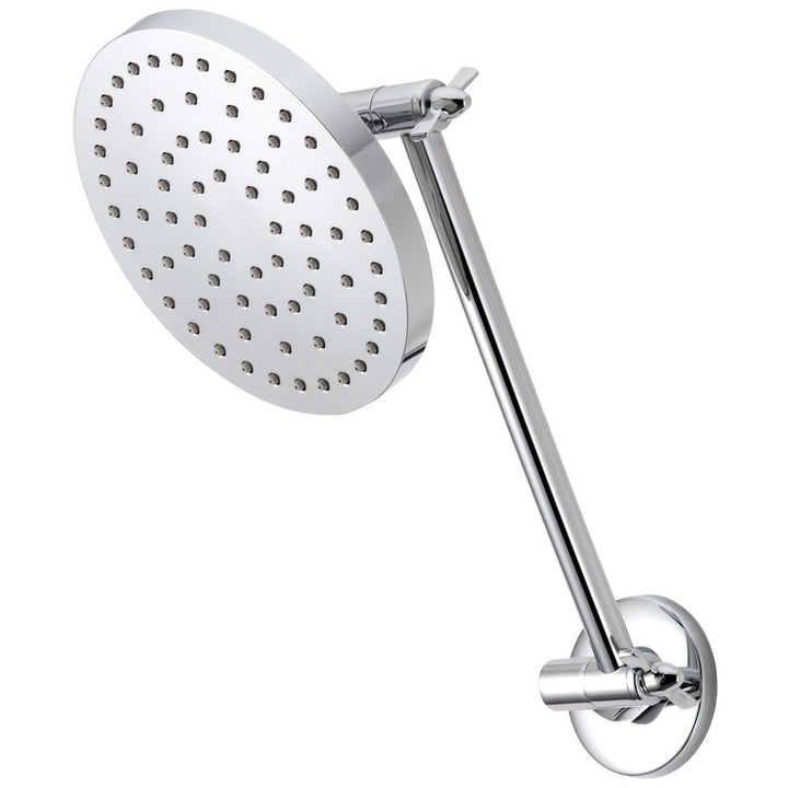 Methven Krome Hi-Rise Shower Chrome