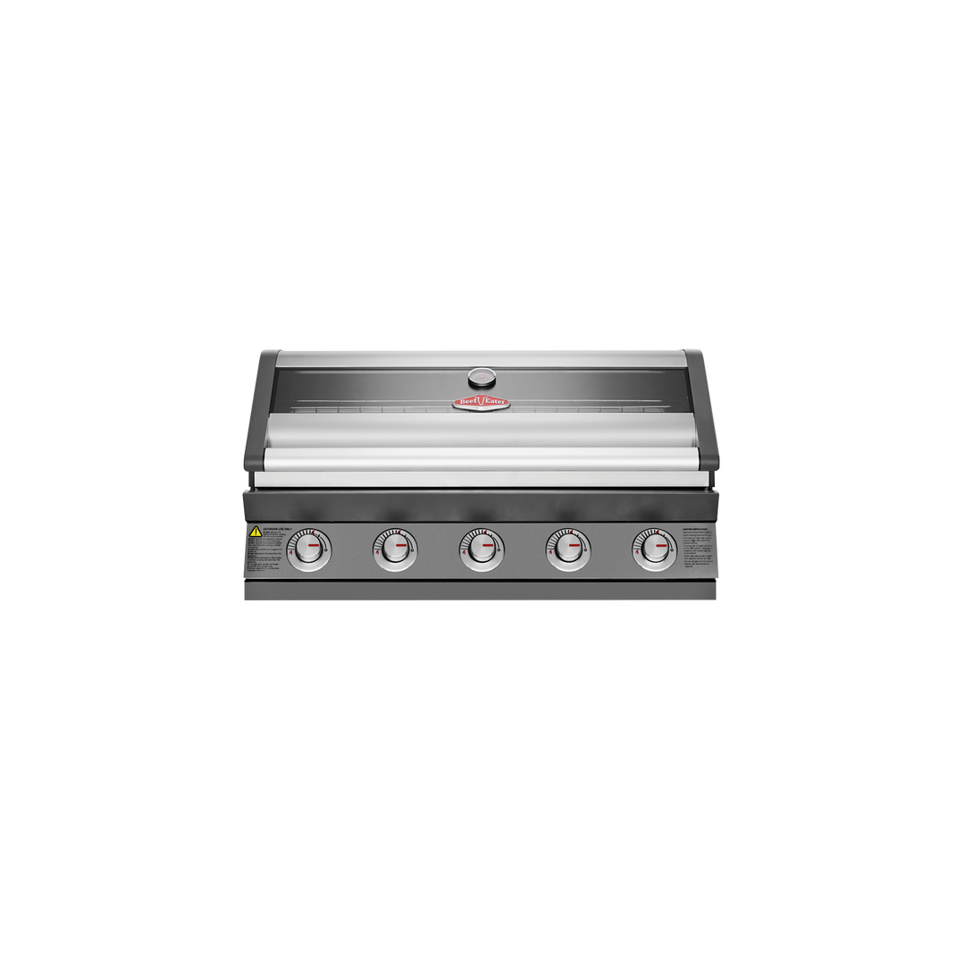 Beefeater Built In Bbq 1600 Series
