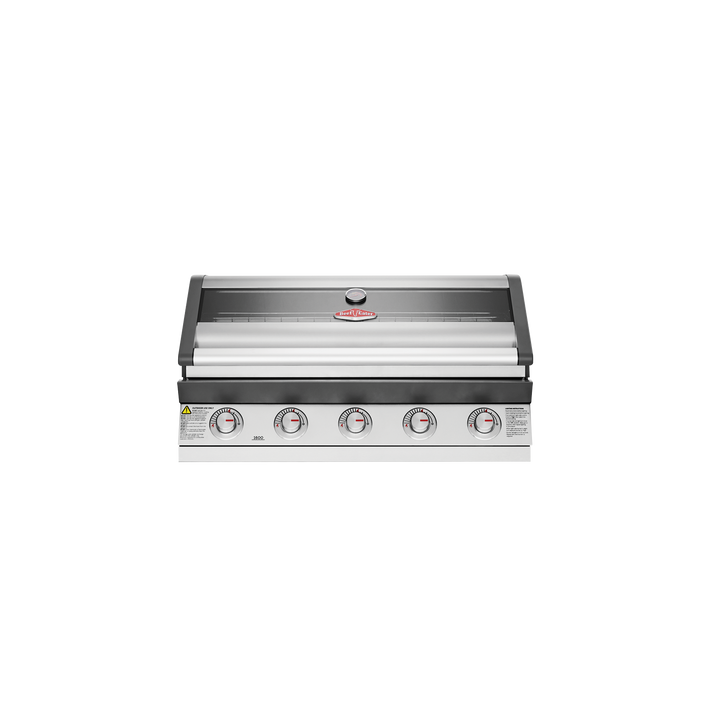 Beefeater Built In Bbq 1600 Series