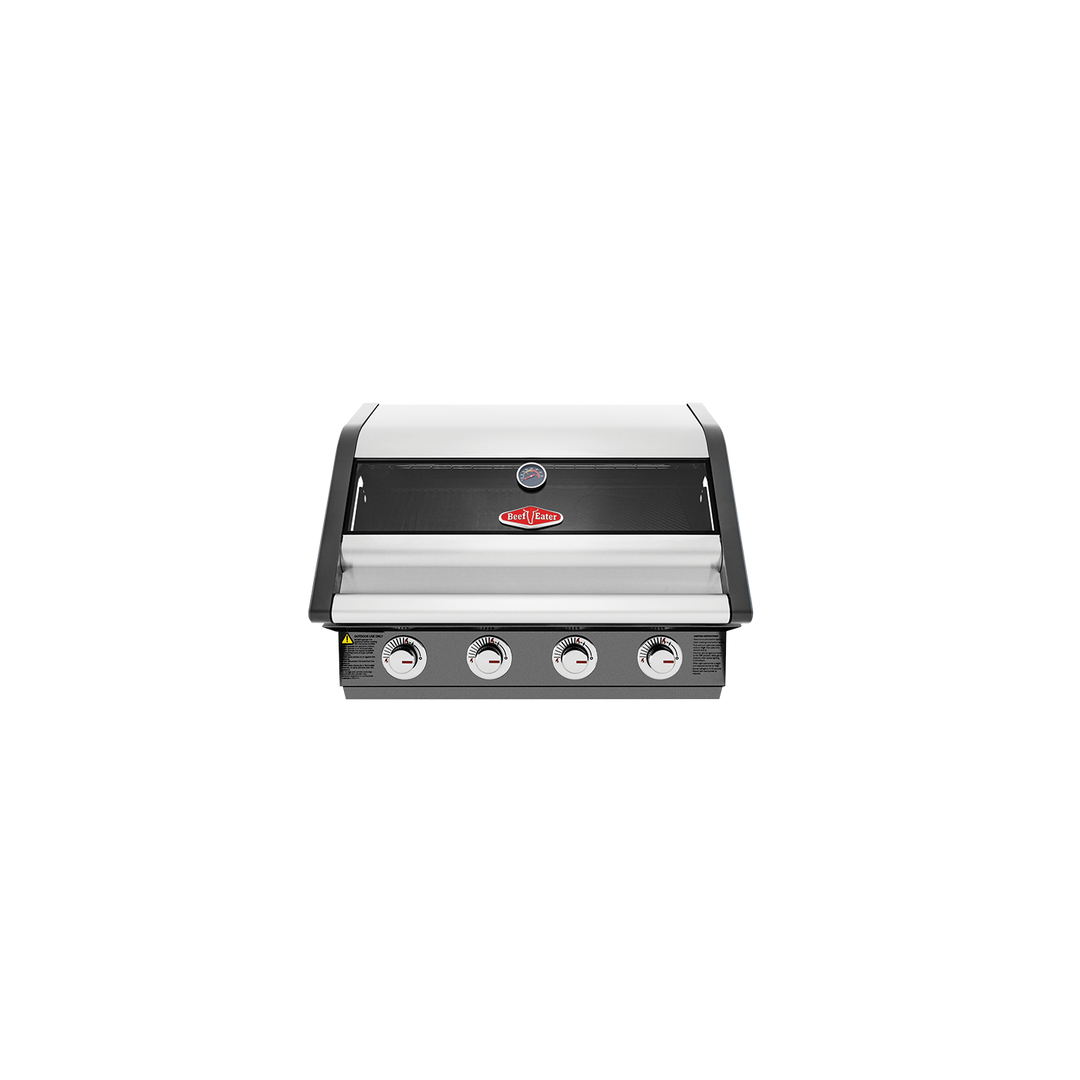 BEEFEATER BUILT IN BBQ 1600 SERIES