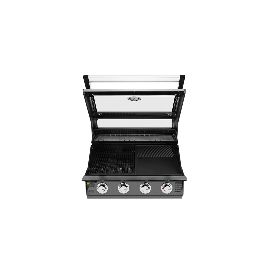 BEEFEATER BUILT IN BBQ 1600 SERIES