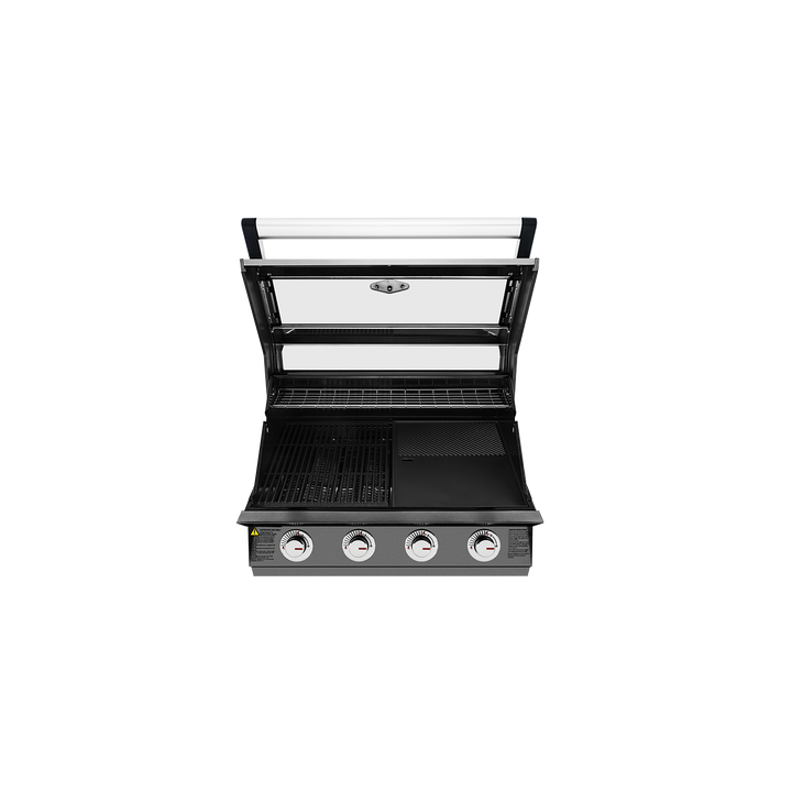 BEEFEATER BUILT IN BBQ 1600 SERIES