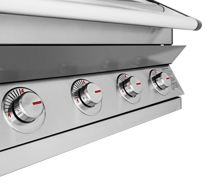 BEEFEATER BUILT IN BBQ 1600 SERIES
