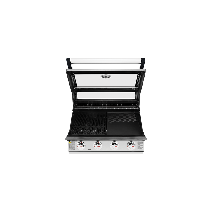 BEEFEATER BUILT IN BBQ 1600 SERIES