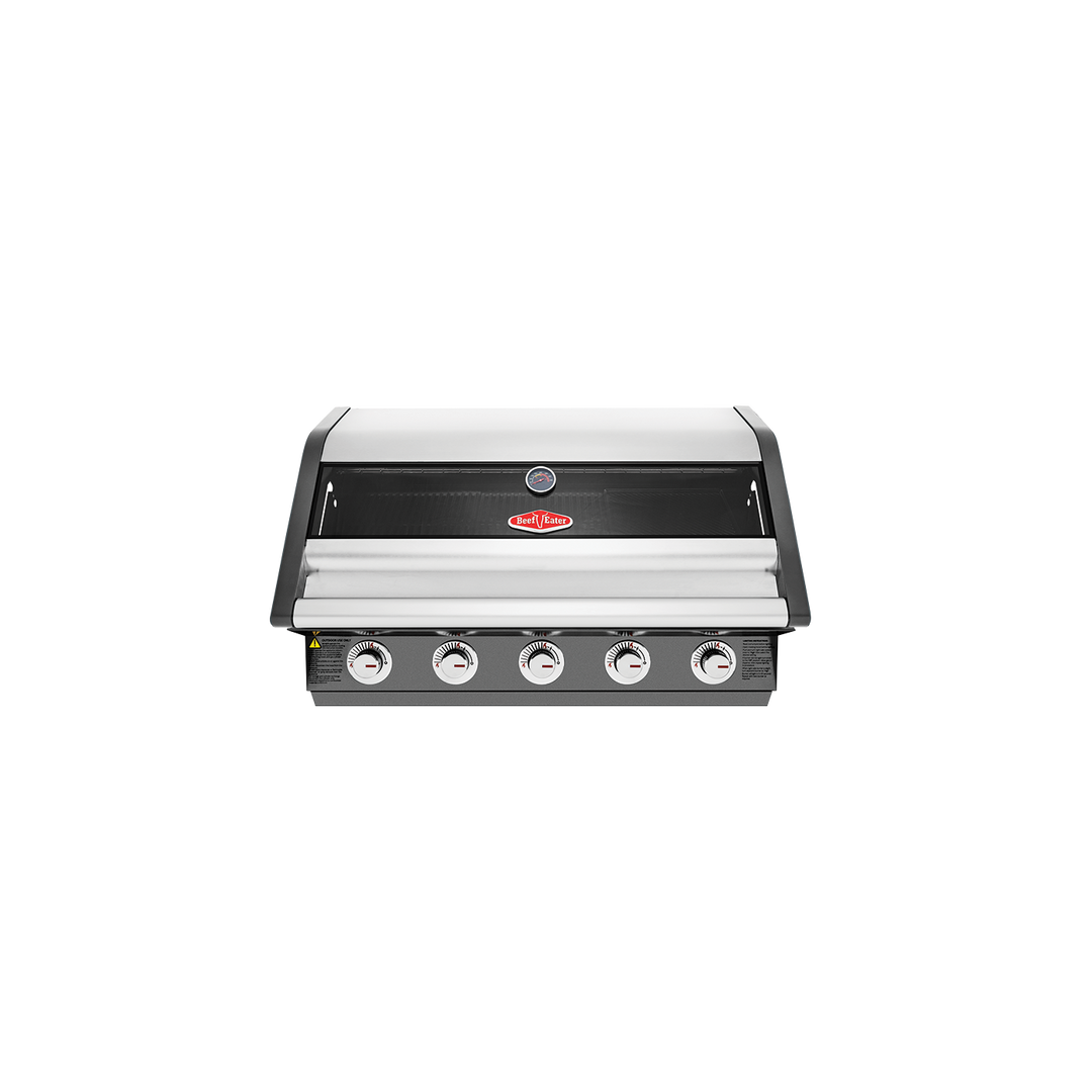 BEEFEATER BUILT IN BBQ 1600 SERIES