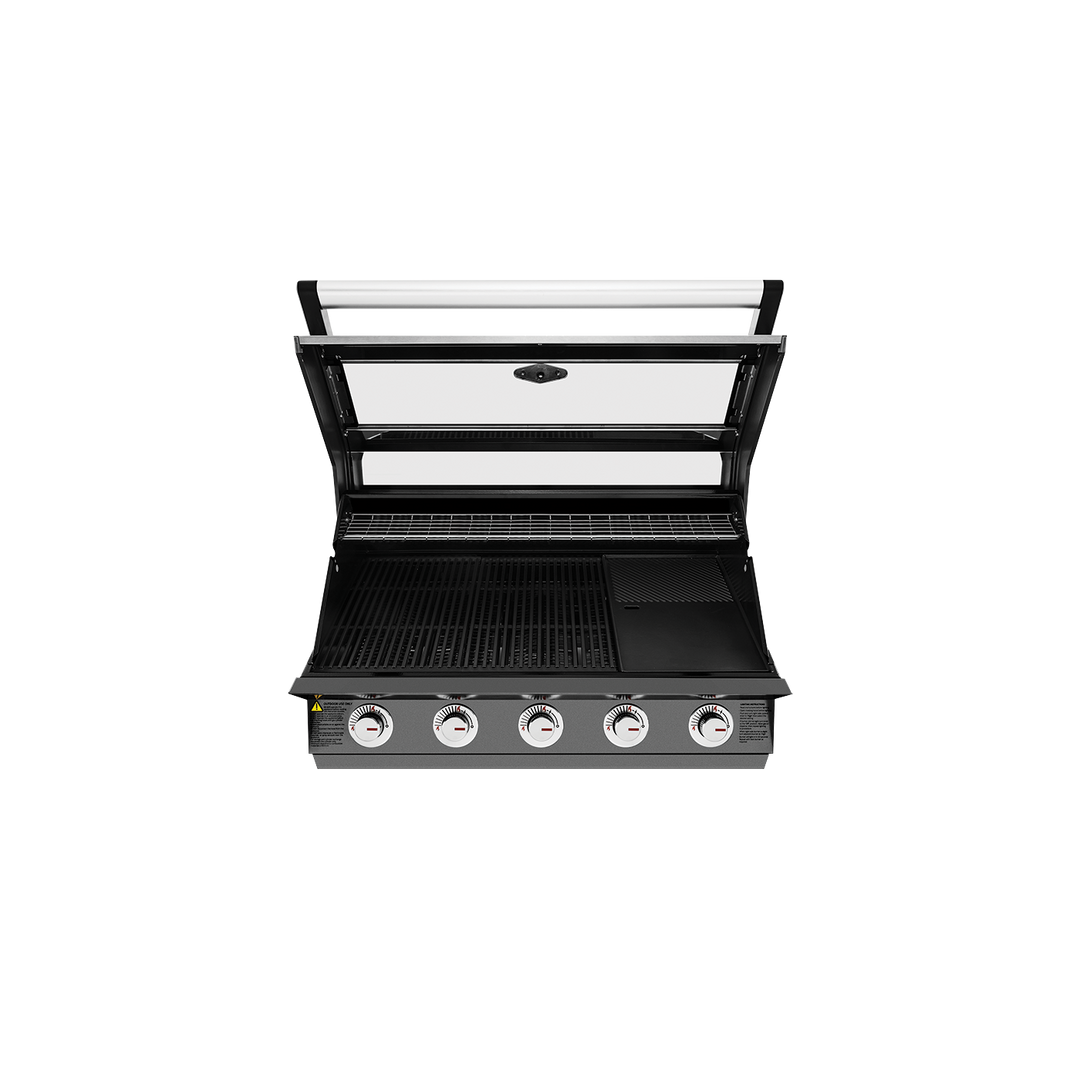 BEEFEATER BUILT IN BBQ 1600 SERIES