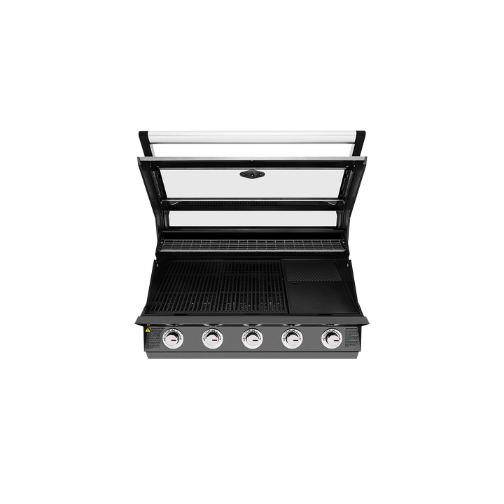 BEEFEATER BUILT IN BBQ 1600 SERIES