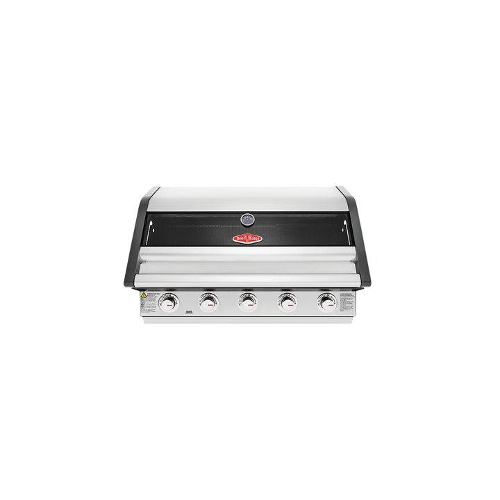 BEEFEATER BUILT IN BBQ 1600 SERIES