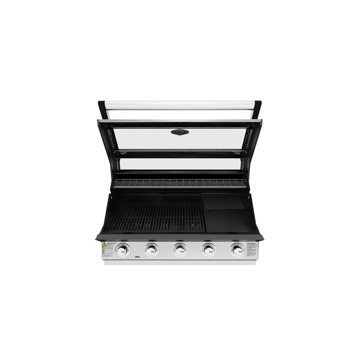 BEEFEATER BUILT IN BBQ 1600 SERIES