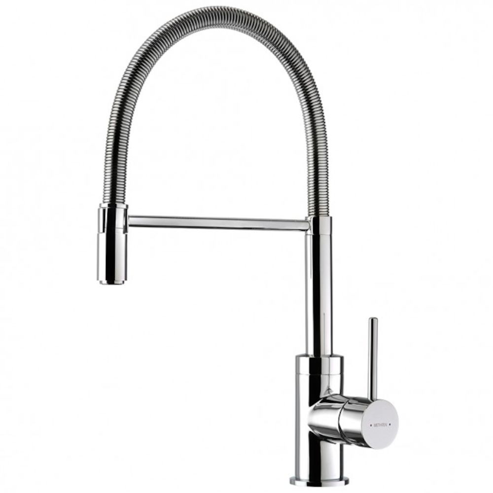 Methven Culinary Spring Pull Down Sink Mixer