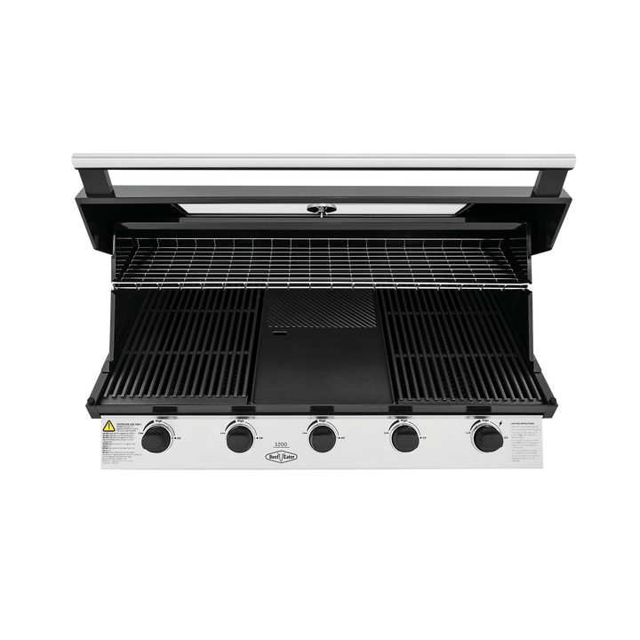 Beefeater Beefeater Built In Bbq 1200 Series