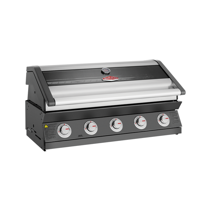 BEEFEATER BUILT IN BBQ 1600 SERIES