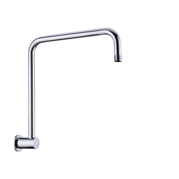 Nero Shower Arm Chrome