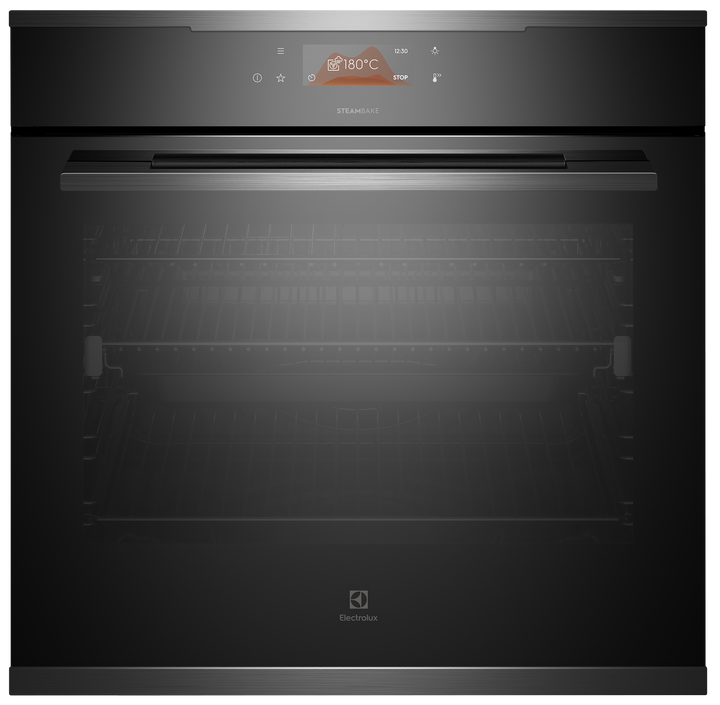 Electrolux EVE615DSE Electric Steam Oven
