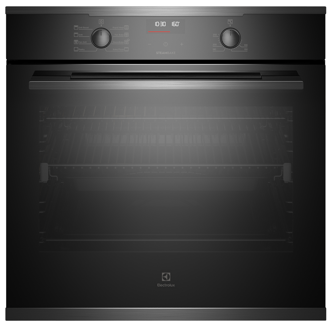 Electrolux EVE614DSE Electric Steam Oven