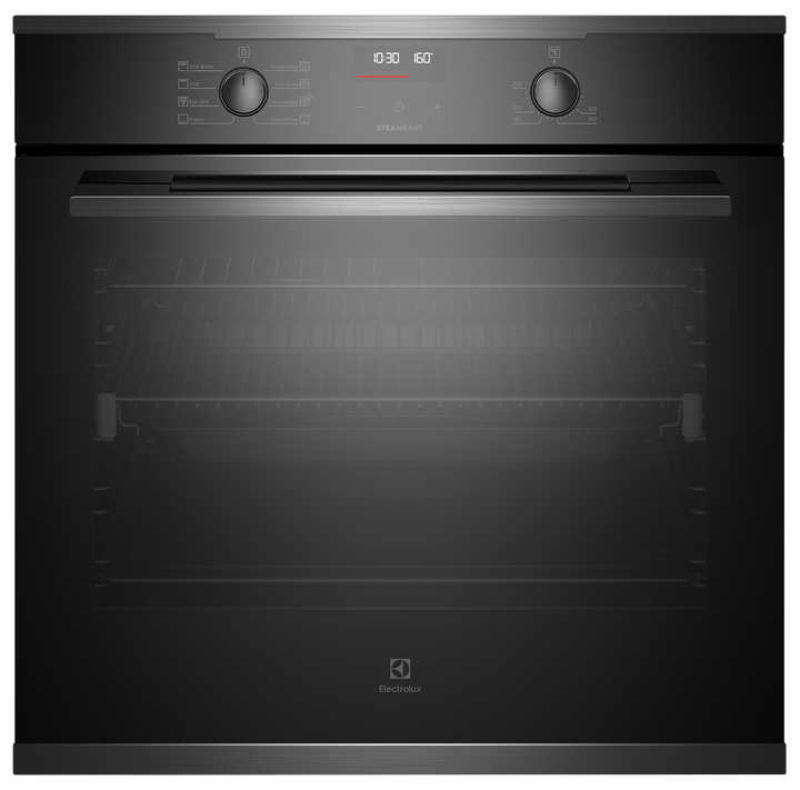 Electrolux EVE614DSE Electric Steam Oven