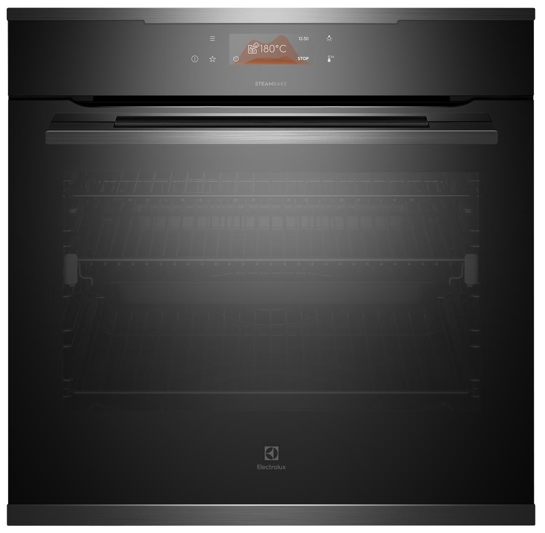 Electrolux EVEP615DSE Electric Steam Oven