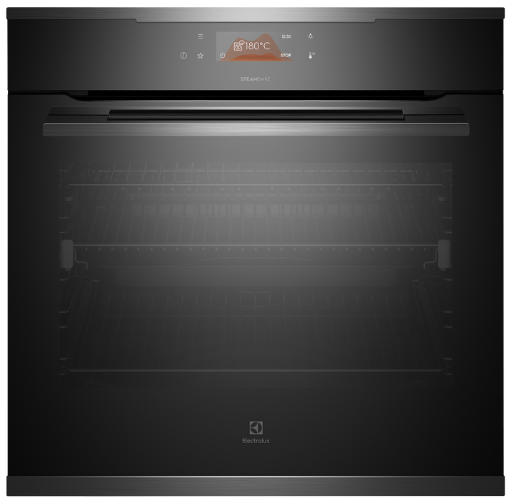 Electrolux EVEP615DSE Electric Steam Oven