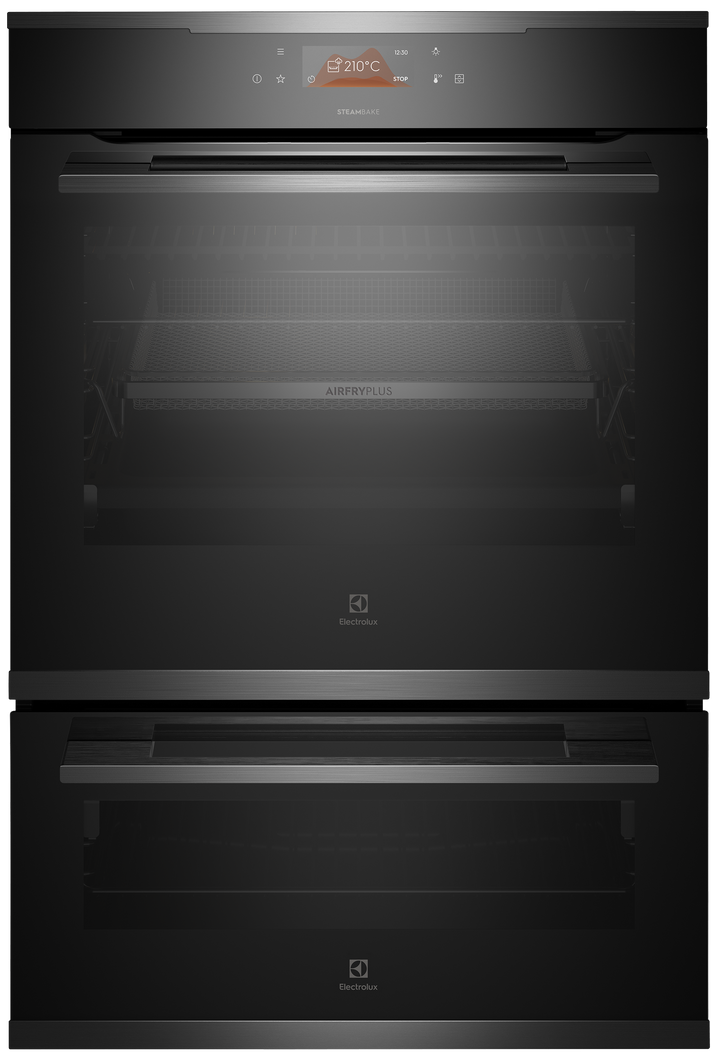 Electrolux EVEP626DSE Duo Electric Steam Oven