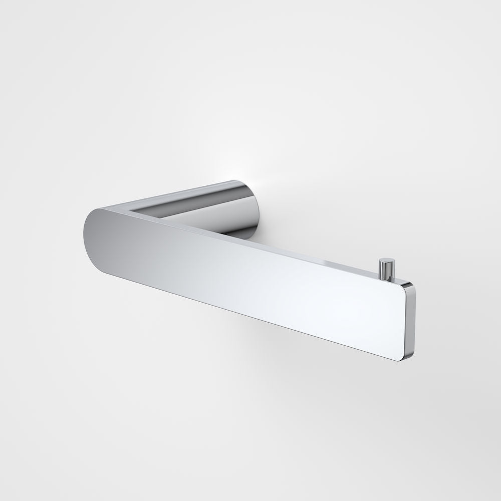 Caroma Urbane II Toilet Roll Holder - Chrome