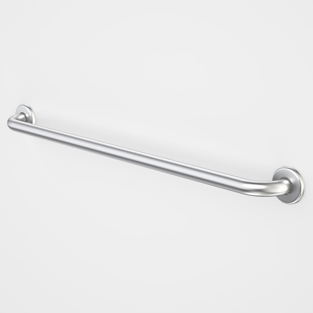 Caroma Care Support Grab Rail - 900mm Straight - Stainless Steel