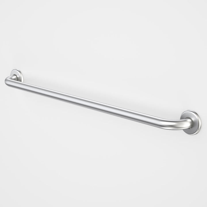 Caroma Care Support Grab Rail - 900mm Straight - Stainless Steel