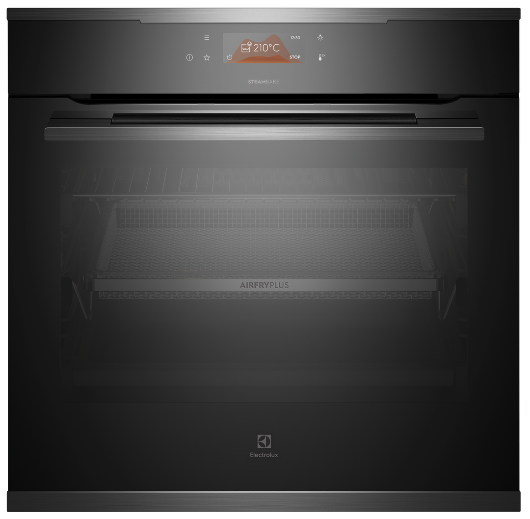 ELECTROLUX EVEP616DSE ELECTRIC STEAM OVEN