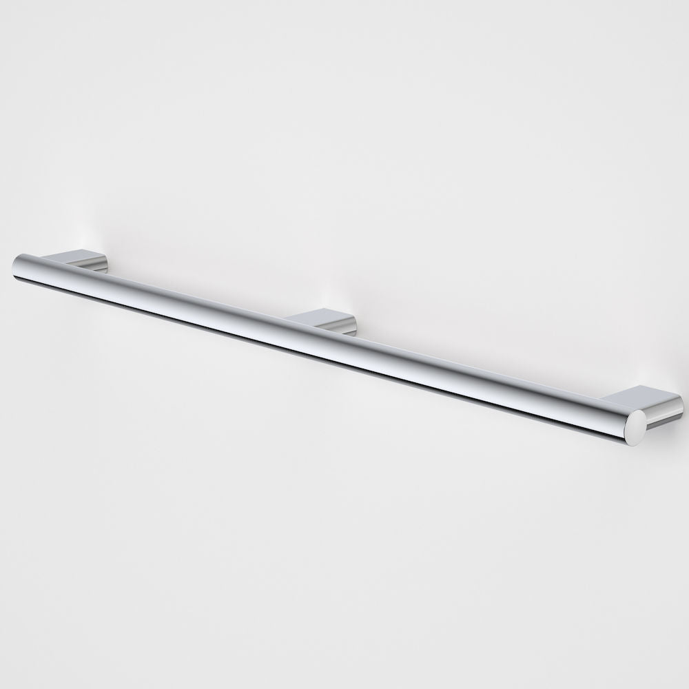 Caroma Opal Support Rail 800mm Straight – Chrome