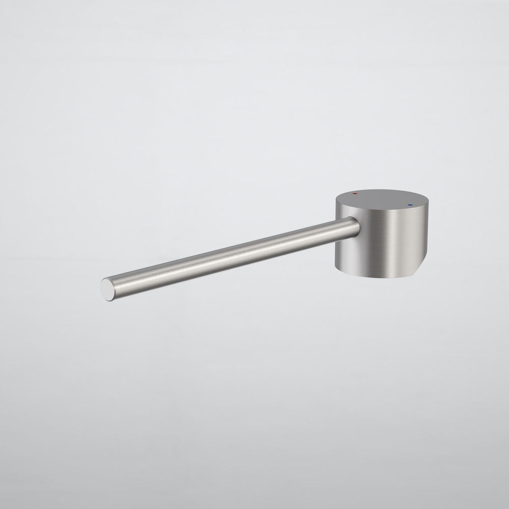 Caroma Titan Stainless Steel Extended Pin Care Handle