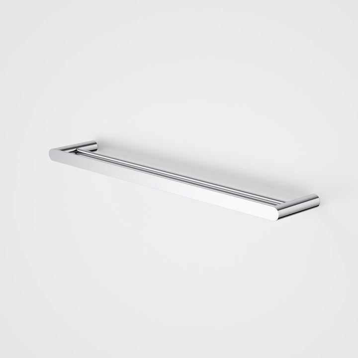 Caroma Urbane II 625mm Double Towel Rail – Chrome