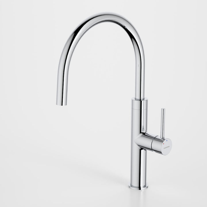 Caroma Liano II Sink Mixer - Chrome Lead Free