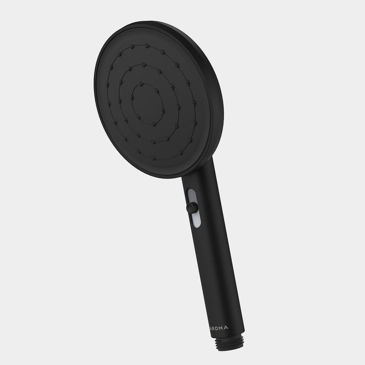 Caroma Urbane II Hand Shower (Handset Only) - Matte Black