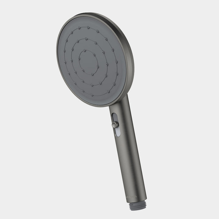 Caroma Urbane II Hand Shower (Handset Only) - Gunmetal