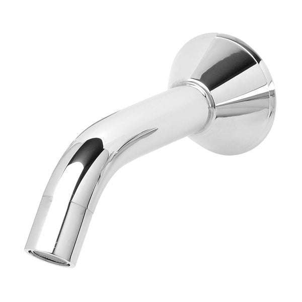 Phoenix Ivy Bath Outlet 150mm Chrome