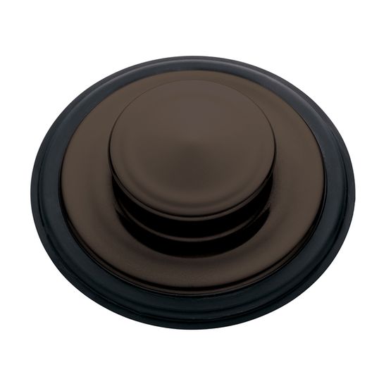 InSinkErator Sink Stopper - Oil Rubbed Bronze Spare Part Food Waste Disposer