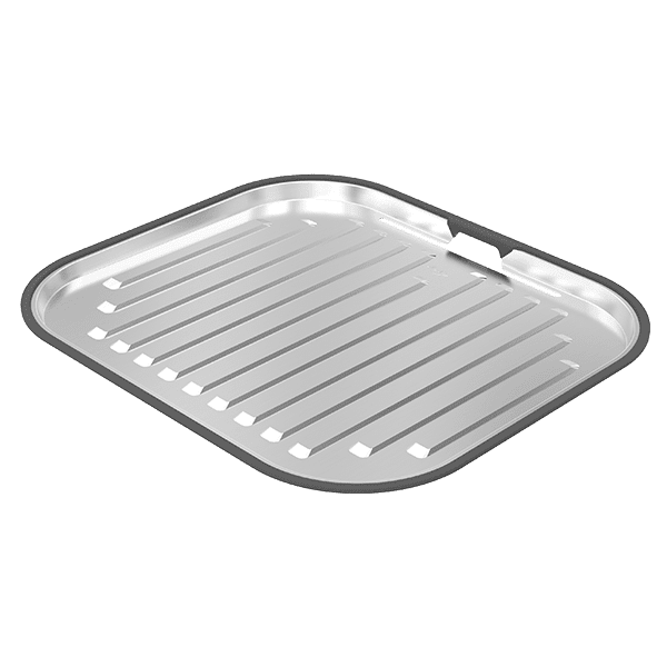 Abey Stainless Steel Draintray