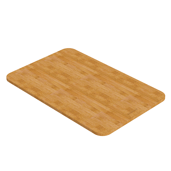 Abey Bamboo Cutting Board - Soho & Quadro