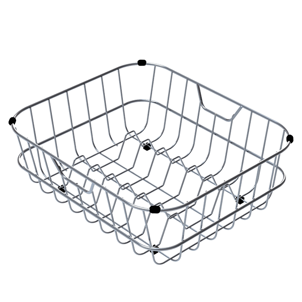 Abey Stainless Steel Dish Rack