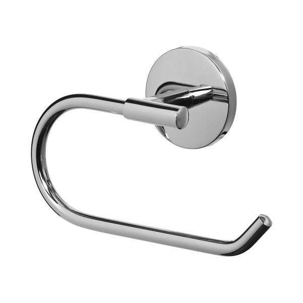 Phoenix Festival Toilet Roll Holder Chrome