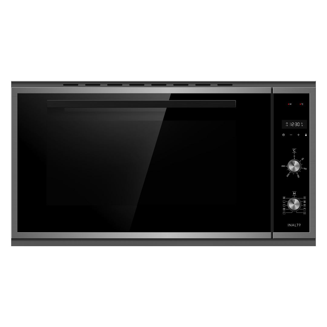 Inalto IO90XL10T 90cm 10 Function Oven