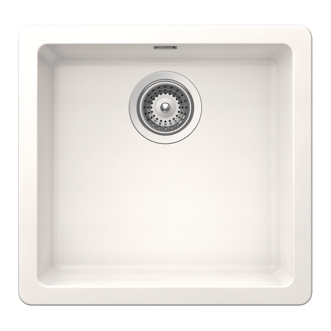 Schock Soho Polaris Single Small Bowl Sink