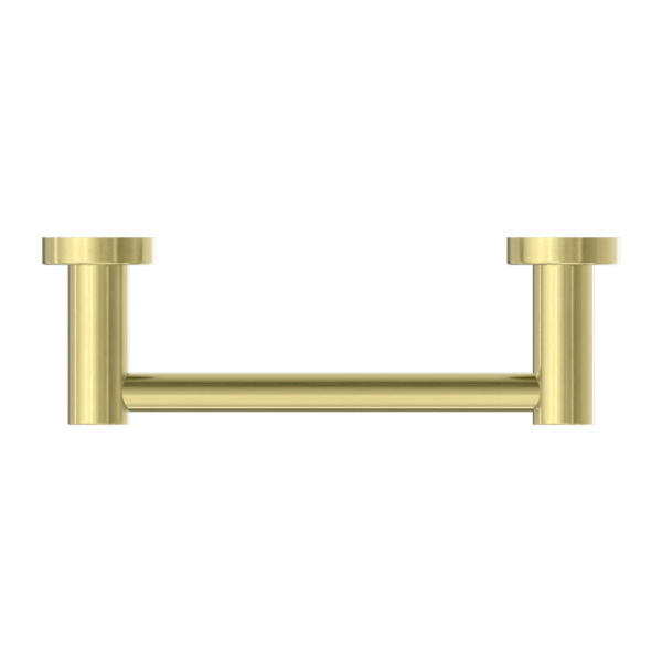 Nero Mecca Hand Towel Rail Brushed Gold