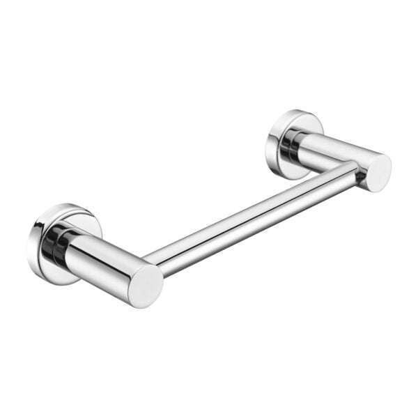 Nero Mecca Hand Towel Rail Chrome