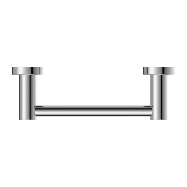 Nero Mecca Hand Towel Rail Chrome