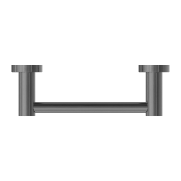 Nero Mecca Hand Towel Rail Gun Metal