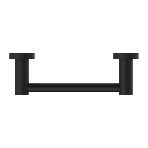 Nero Mecca Hand Towel Rail Matte Black