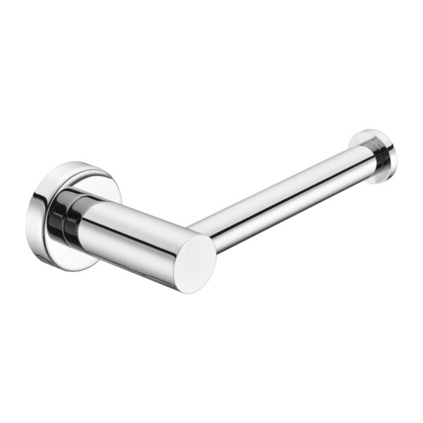 Nero Mecca Toilet Roll Holder Chrome