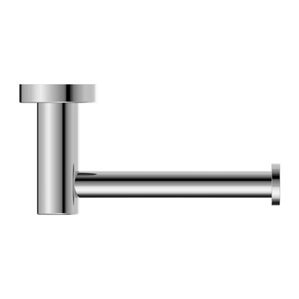 Nero Classic/Dolce Toilet Roll Holder Chrome