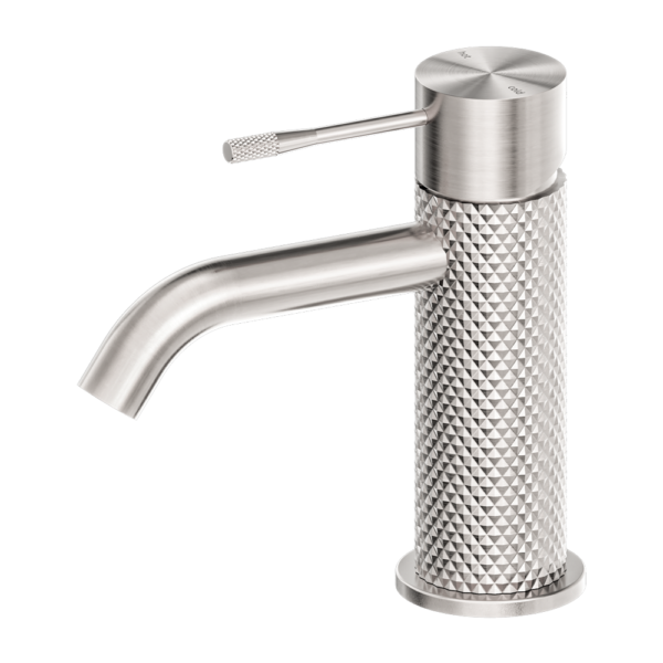 Nero Opal Basin Mixer
